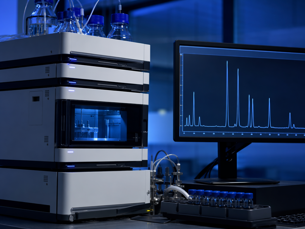 HPLC-UV